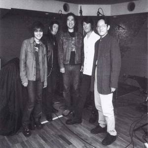 Kenso资料,Kenso最新歌曲,KensoMV视频,Kenso音乐专辑,Kenso好听的歌