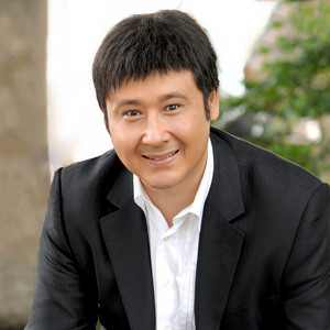 澳门我家 (澳门回归十周年庆典晚会现场)