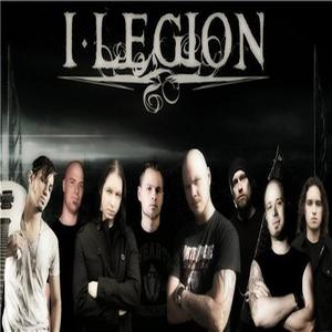 I Legion资料,I Legion最新歌曲,I LegionMV视频,I Legion音乐专辑,I Legion好听的歌
