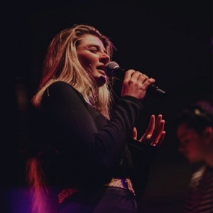 Darcey资料,Darcey最新歌曲,DarceyMV视频,Darcey音乐专辑,Darcey好听的歌