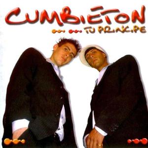 Cumbieton