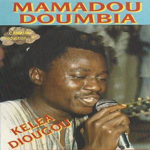 Mamadou Doumbia