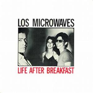 Los Microwaves