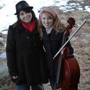 The Piano Girls