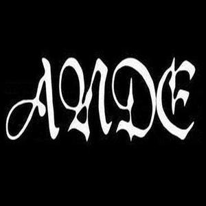 ANDE资料,ANDE最新歌曲,ANDEMV视频,ANDE音乐专辑,ANDE好听的歌