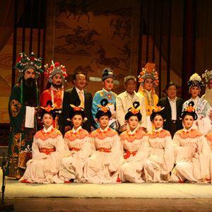 潮剧院二团资料,潮剧院二团最新歌曲,潮剧院二团MV视频,潮剧院二团音乐专辑,潮剧院二团好听的歌