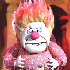 Heatmiser