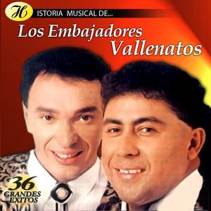 Los Embajadores Vallenatos