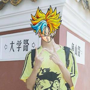 非主流说唱歌手