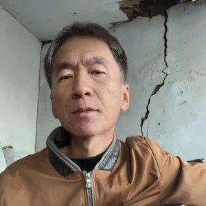 你风华正茂 (我穷困潦倒)-灯叔