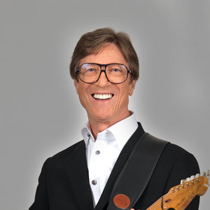 Hank Marvin