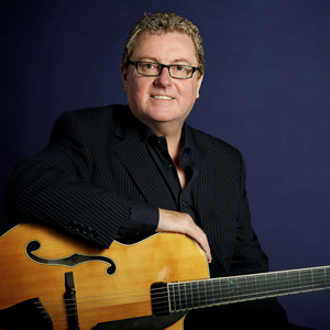 Martin Taylor - Lil' Darlin'
