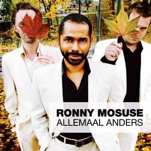 Ronny Mosuse