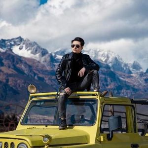 陈晓峰资料,陈晓峰最新歌曲,陈晓峰MV视频,陈晓峰音乐专辑,陈晓峰好听的歌