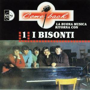 I Bisonti