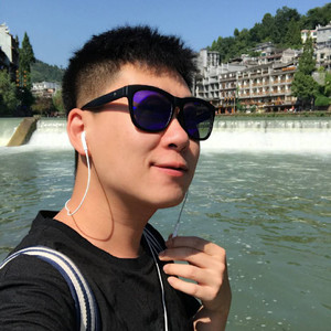 杨镇滔 - 像鱼 (COVER版)