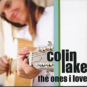 Colin Lake