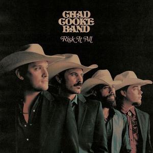 Chad Cooke Band