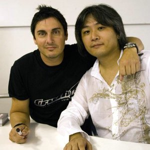 Crush 40资料,Crush 40最新歌曲,Crush 40MV视频,Crush 40音乐专辑,Crush 40好听的歌