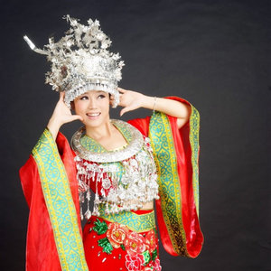 清江恋歌 (2013天天把歌唱现场)