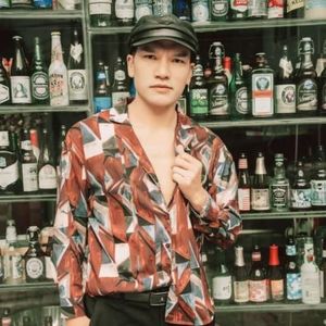 李锦飞资料,李锦飞最新歌曲,李锦飞MV视频,李锦飞音乐专辑,李锦飞好听的歌