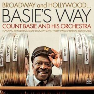 Count Basie & his Orchestra资料,Count Basie & his Orchestra最新歌曲,Count Basie & his OrchestraMV视频,Count Basie & his Orchestra音乐专辑,Count Basie & his Orchestra好听的歌