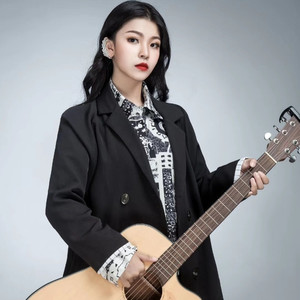 成全 (深情女版弹唱)