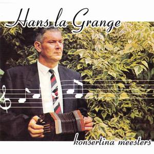 Hans Le Grange
