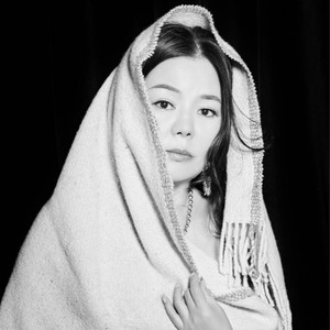 大地母亲_迦陵频伽