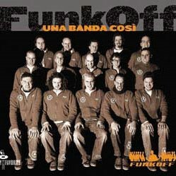 Funk Off资料,Funk Off最新歌曲,Funk OffMV视频,Funk Off音乐专辑,Funk Off好听的歌