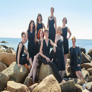 Lorelei Ensemble资料,Lorelei Ensemble最新歌曲,Lorelei EnsembleMV视频,Lorelei Ensemble音乐专辑,Lorelei Ensemble好听的歌