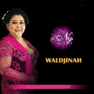 Waldjinah