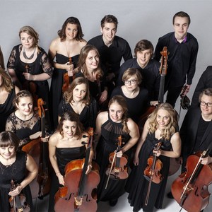 Ensemble Allegria资料,Ensemble Allegria最新歌曲,Ensemble AllegriaMV视频,Ensemble Allegria音乐专辑,Ensemble Allegria好听的歌