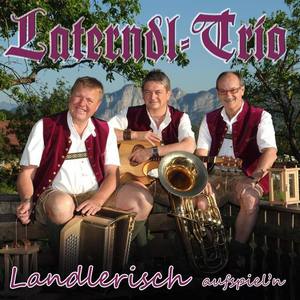 Laterndl Trio