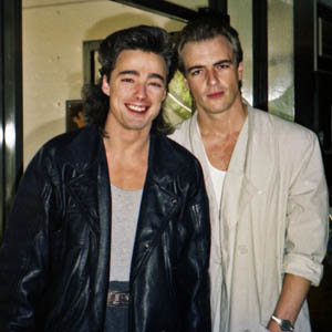 Go West资料,Go West最新歌曲,Go WestMV视频,Go West音乐专辑,Go West好听的歌