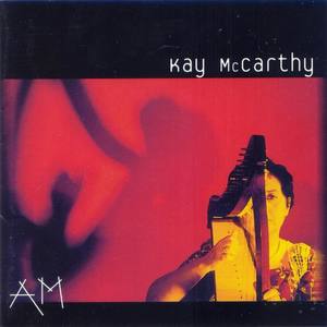 Kay Mc Carthy