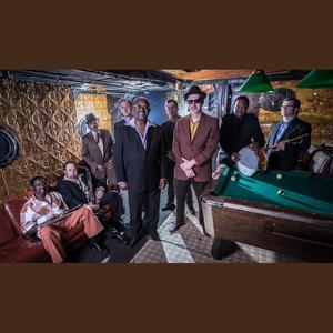 The Bo-Keys资料,The Bo-Keys最新歌曲,The Bo-KeysMV视频,The Bo-Keys音乐专辑,The Bo-Keys好听的歌