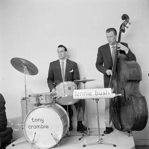 Tony Crombie资料,Tony Crombie最新歌曲,Tony CrombieMV视频,Tony Crombie音乐专辑,Tony Crombie好听的歌