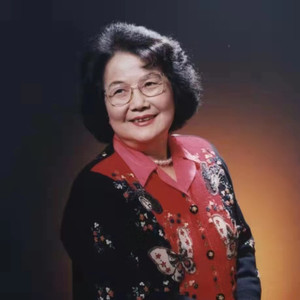 我爱你中国 (伴奏)