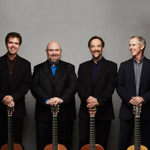 Los Angeles Guitar Quartet