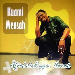 Kuami Mensah