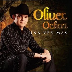 Oliver Ochoa