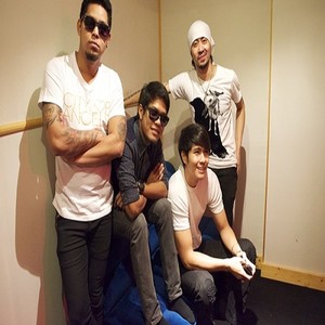 NEXUS资料,NEXUS最新歌曲,NEXUSMV视频,NEXUS音乐专辑,NEXUS好听的歌