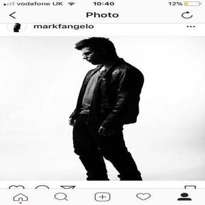 Mark F. Angelo资料,Mark F. Angelo最新歌曲,Mark F. AngeloMV视频,Mark F. Angelo音乐专辑,Mark F. Angelo好听的歌