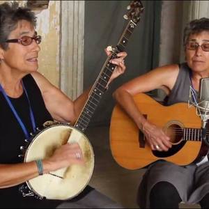 The Kossoy Sisters资料,The Kossoy Sisters最新歌曲,The Kossoy SistersMV视频,The Kossoy Sisters音乐专辑,The Kossoy Sisters好听的歌