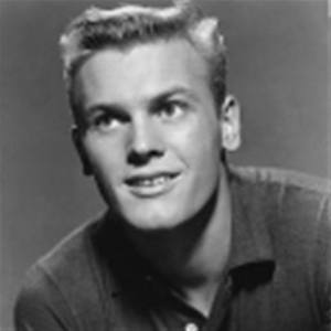 Tab Hunter