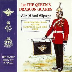 1st The Queen's Dragoon Guards