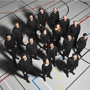 Ensemble Contrechamps资料,Ensemble Contrechamps最新歌曲,Ensemble ContrechampsMV视频,Ensemble Contrechamps音乐专辑,Ensemble Contrechamps好听的歌