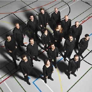 Ensemble Contrechamps资料,Ensemble Contrechamps最新歌曲,Ensemble ContrechampsMV视频,Ensemble Contrechamps音乐专辑,Ensemble Contrechamps好听的歌