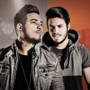 Fred & Victor资料,Fred & Victor最新歌曲,Fred & VictorMV视频,Fred & Victor音乐专辑,Fred & Victor好听的歌